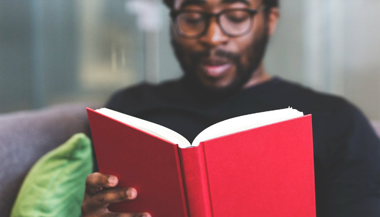 The Top 10 Leadership Books You Should Be Reading