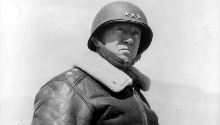 Patton's Principles for Modern Managers (Might Surprise You)