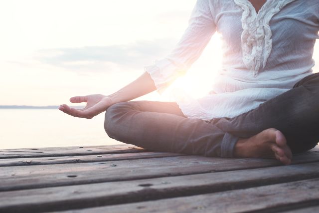 Creating Space: How to Explore Meditation Styles to Find “The One”