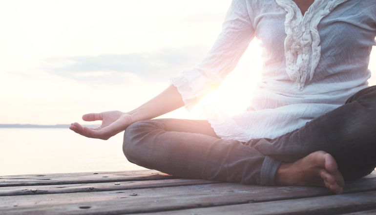 Creating Space: How to Explore Meditation Styles to Find “The One”